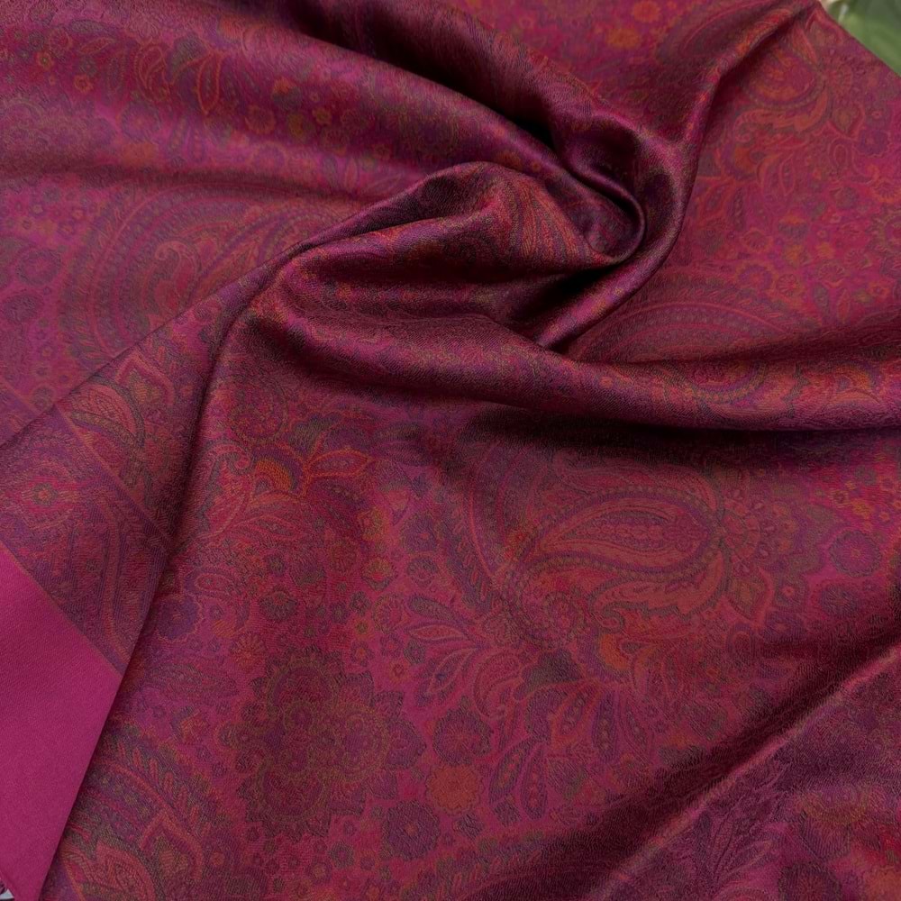501 Etro Desen Şal