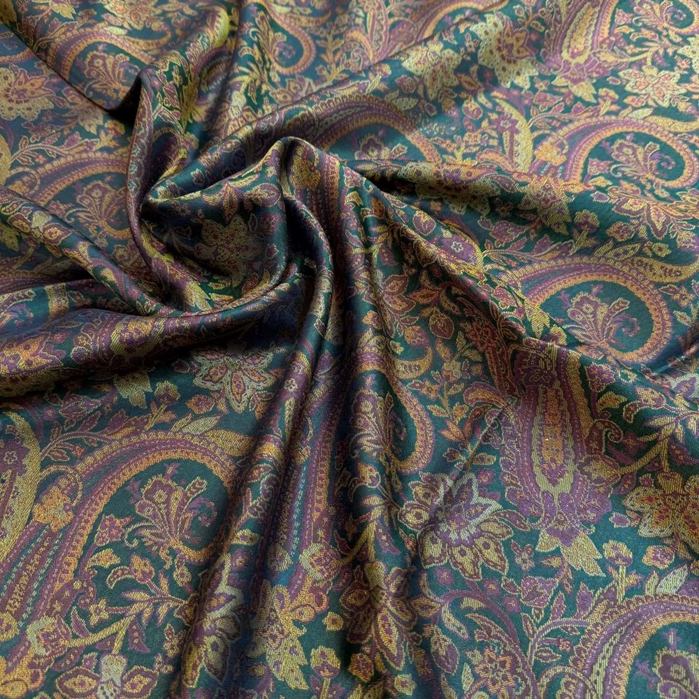 508 Etro Desen Şal