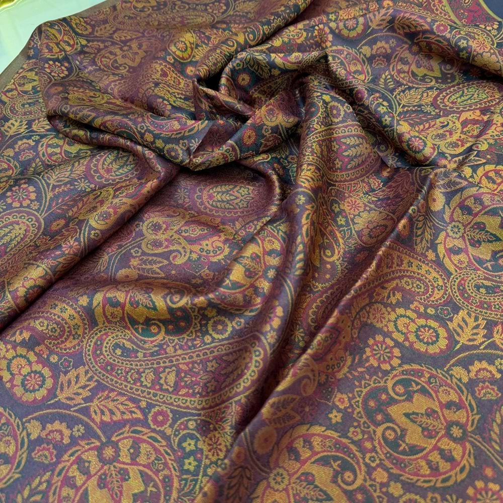 510 Etro Desen Şal