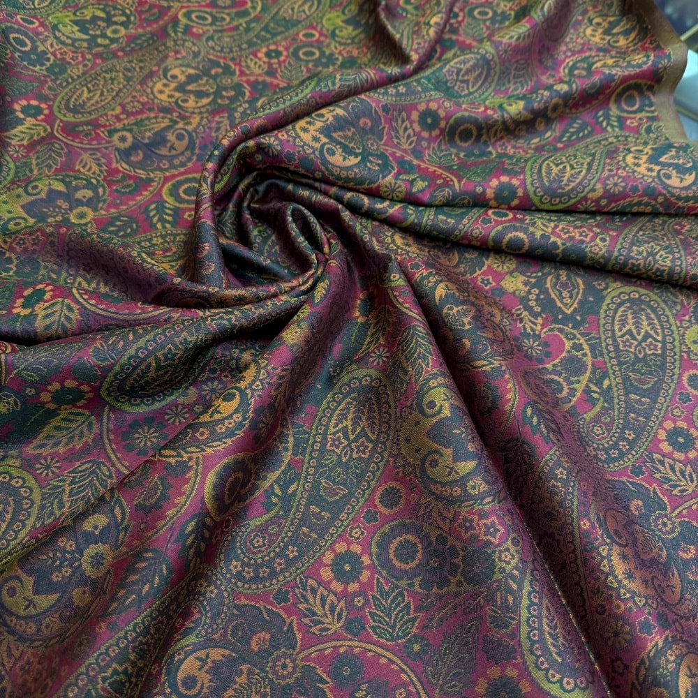 511 Etro Desen Şal