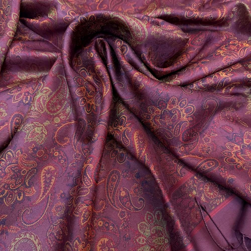 515 Etro Desen Şal