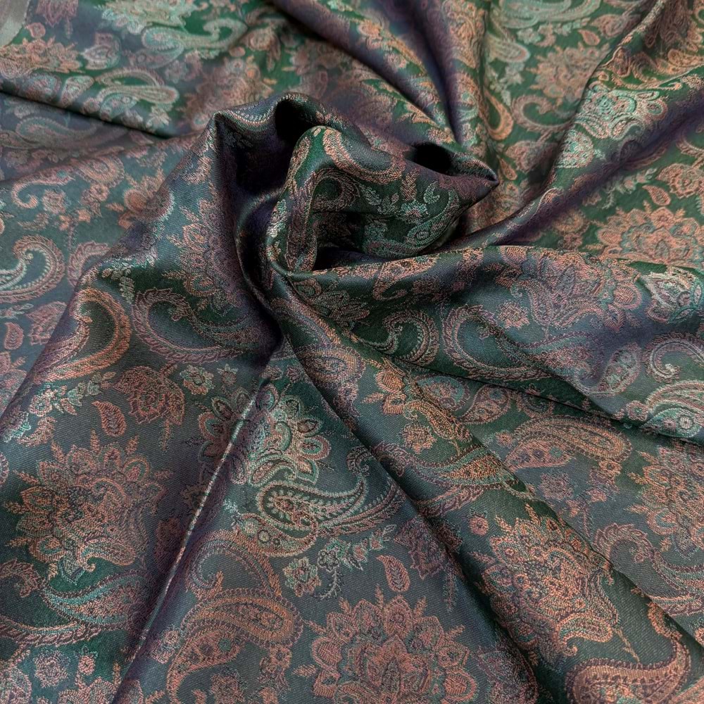 520 Etro Desen Şal
