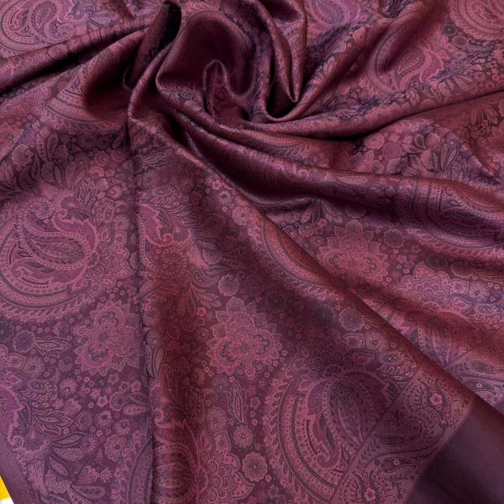 522 Etro Desen Şal