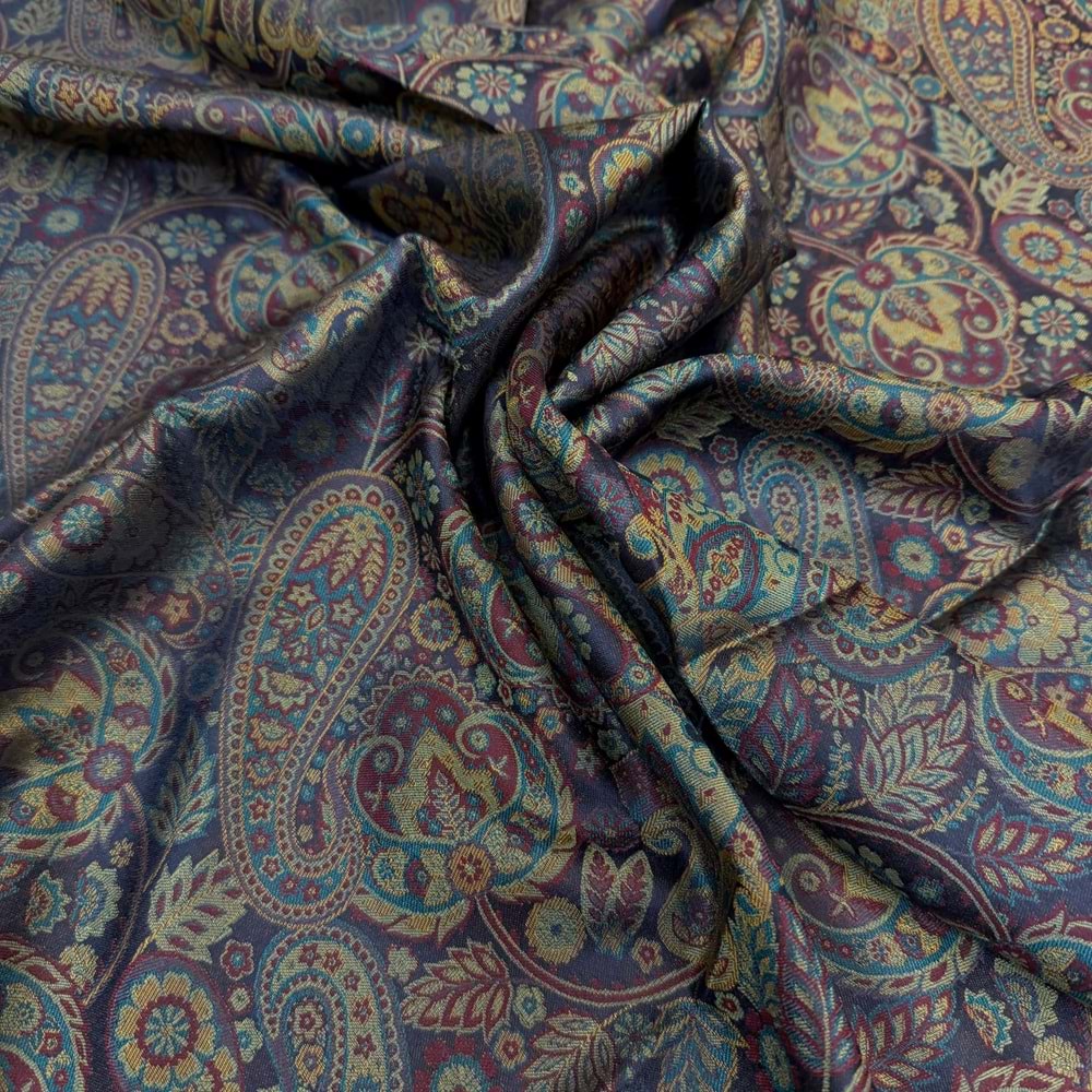 552 ETRO DESEN ŞAL