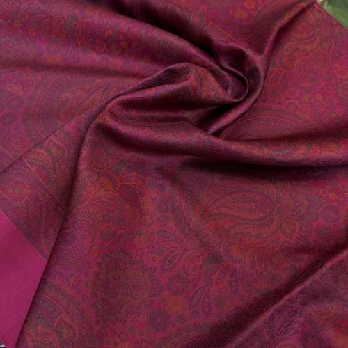 501 Etro Desen Şal