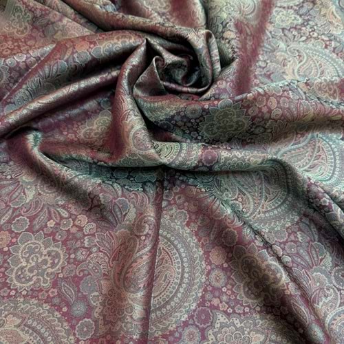504 Etro Desen Şal