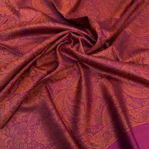 506 Etro Desen Şal