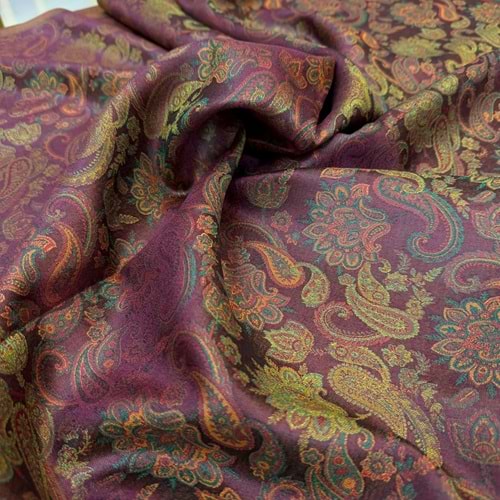 507 Etro Desen Şal