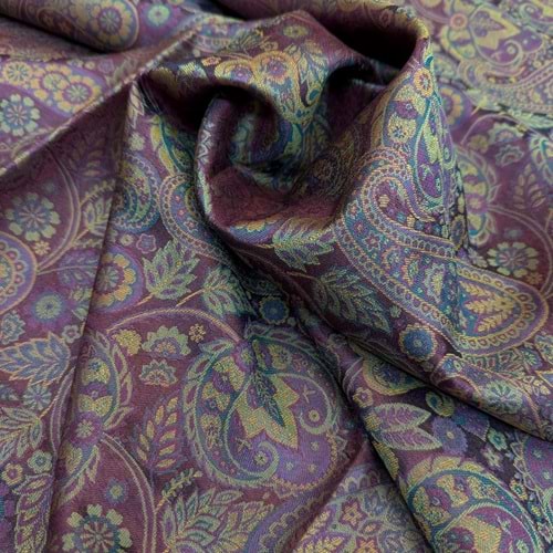 512 Etro Desen Şal