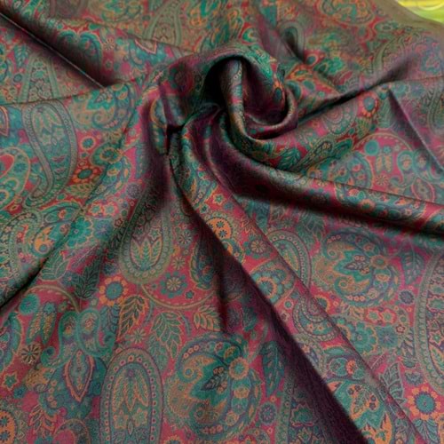 519 Etro Desen Şal