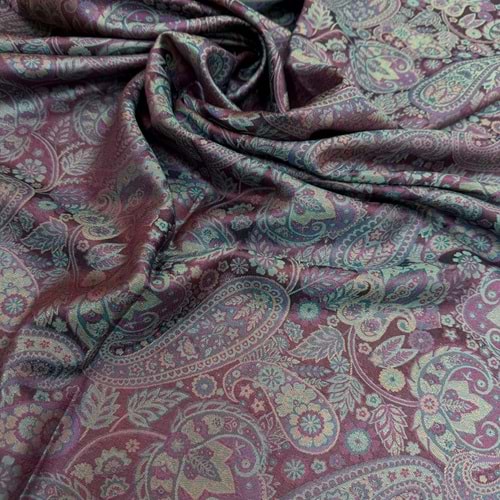 521 Etro Desen Şal