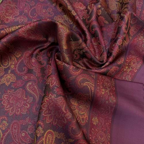 524 Etro Desen Şal