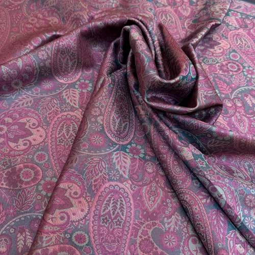 527 Etro Desen Şal