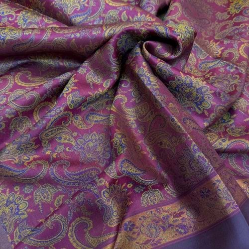 528 Etro Desen Şal