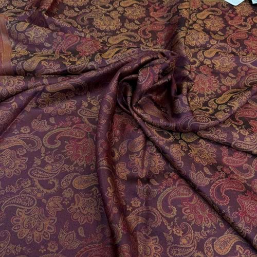 530 Etro Desen Şal