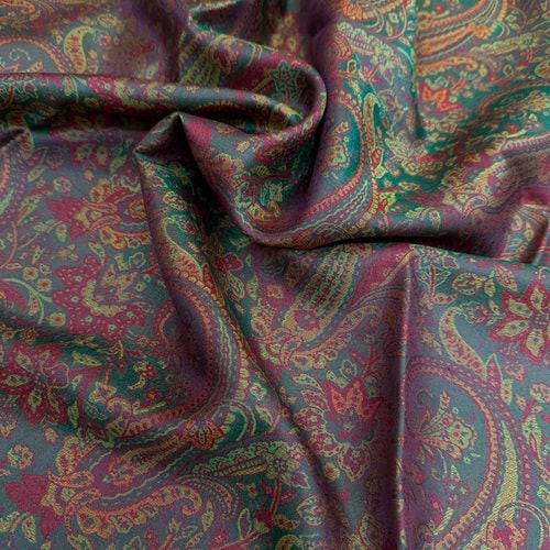 531 Etro Desen Şal