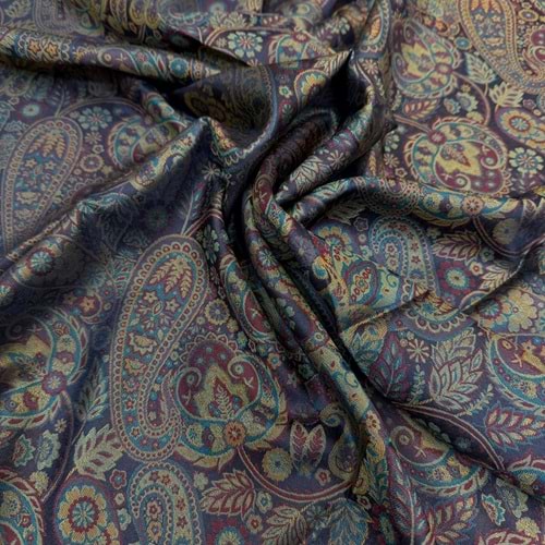 552 ETRO DESEN ŞAL
