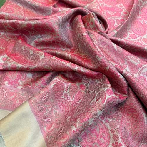 572 ETRO DESEN ŞAL