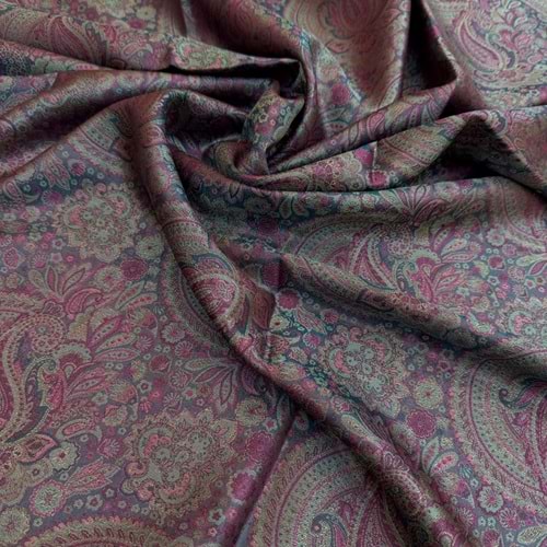 591 ETRO DESEN ŞAL