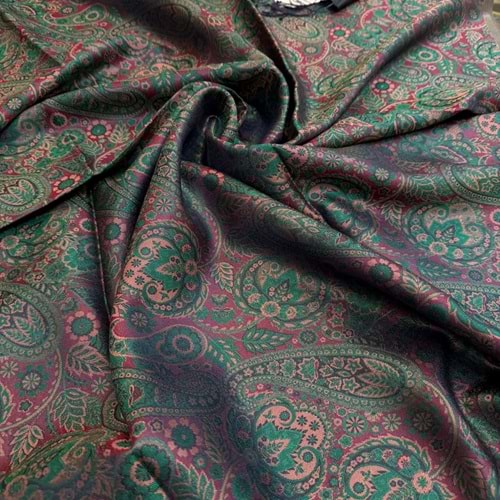 592 ETRO DESEN ŞAL